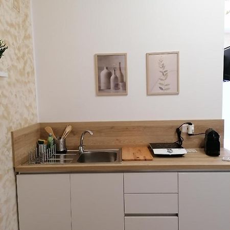 Giovanna Home Collection Messina Bagian luar foto
