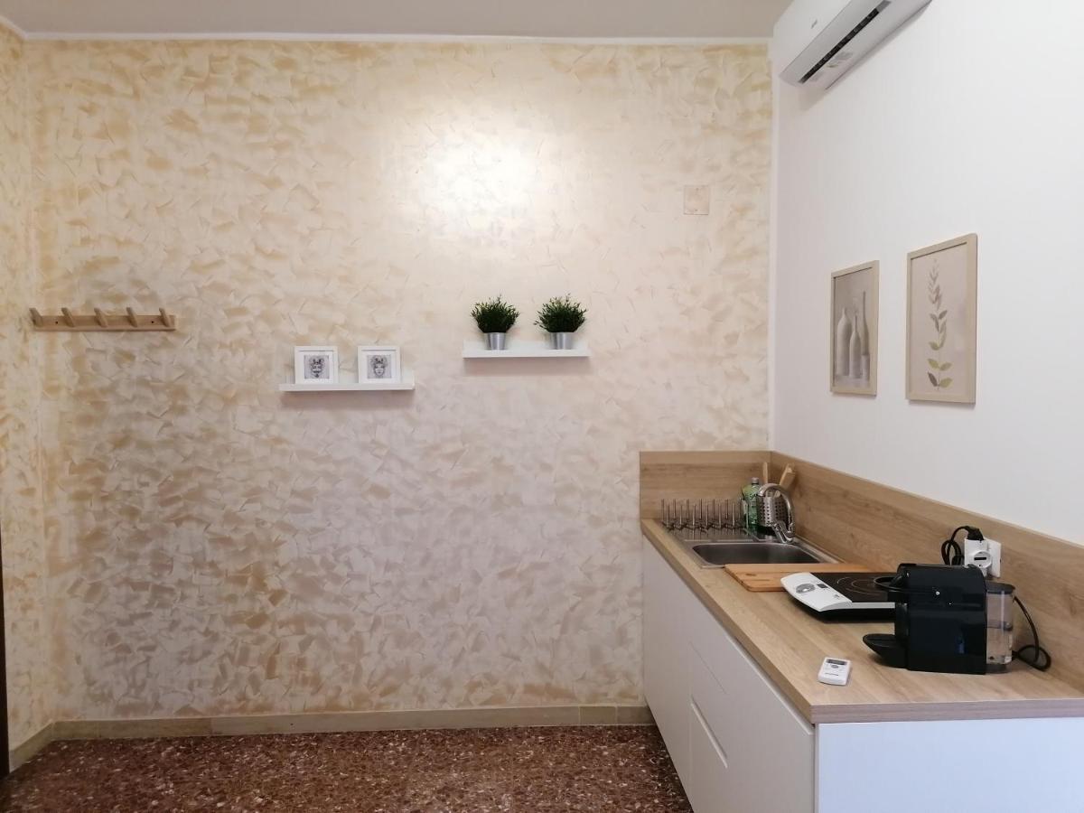 Giovanna Home Collection Messina Bagian luar foto