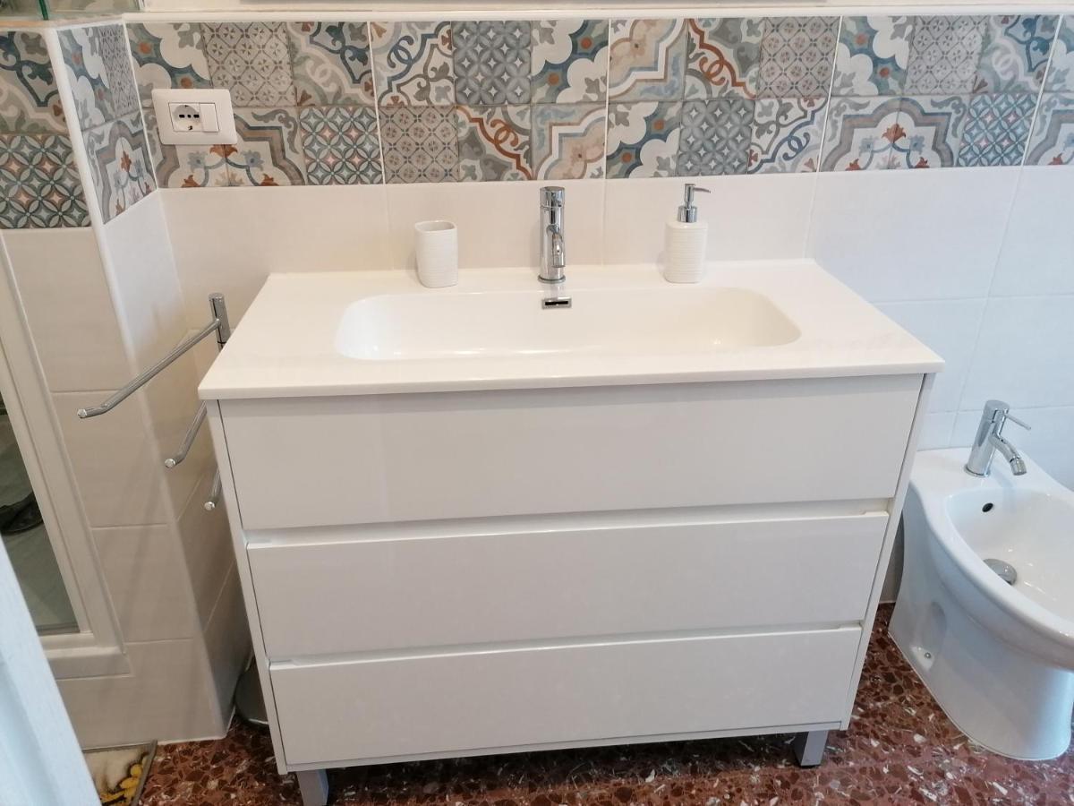Giovanna Home Collection Messina Bagian luar foto
