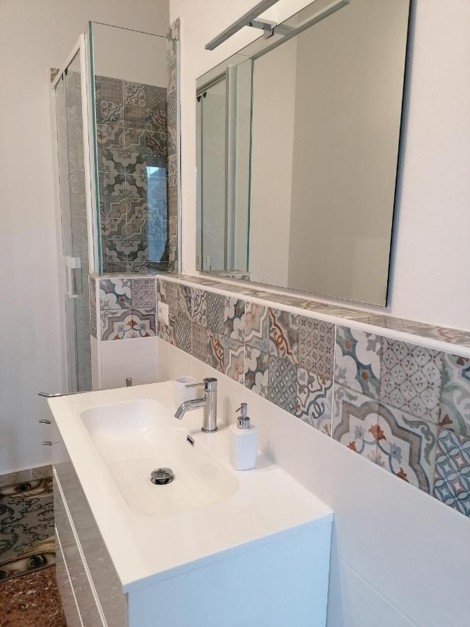 Giovanna Home Collection Messina Bagian luar foto