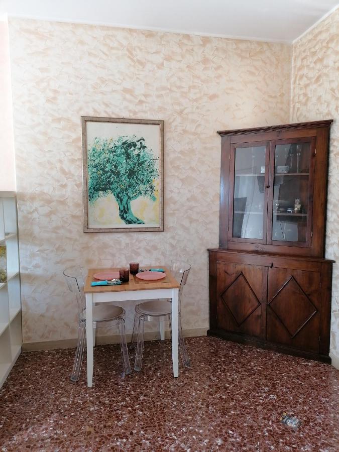 Giovanna Home Collection Messina Bagian luar foto